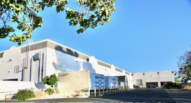 Warehouse for Sale in  California 93535